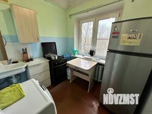 2-к квартира, на длительный срок, 43м2, 5/5 этаж