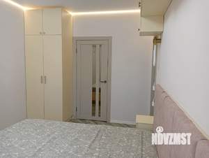 2-к квартира, на длительный срок, 48м2, 4/25 этаж