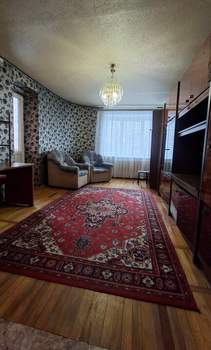 3-к квартира, на длительный срок, 70м2, 7/14 этаж