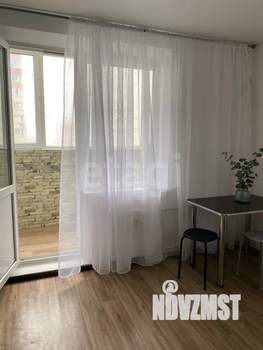 1-к квартира, на длительный срок, 29м2, 8/18 этаж