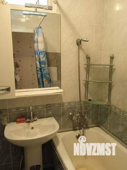 3-к квартира, на длительный срок, 60м2, 4/5 этаж
