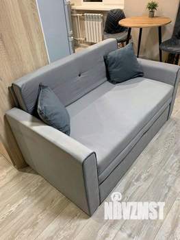 1-к квартира, на длительный срок, 31м2, 3/5 этаж