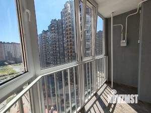 1-к квартира, на длительный срок, 43м2, 8/20 этаж