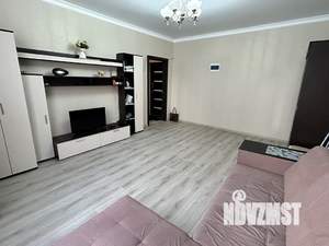 1-к квартира, на длительный срок, 36м2, 5/20 этаж