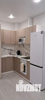 Студия квартира, на длительный срок, 24м2, 6/19 этаж