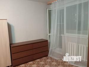 1-к квартира, на длительный срок, 40м2, 6/9 этаж