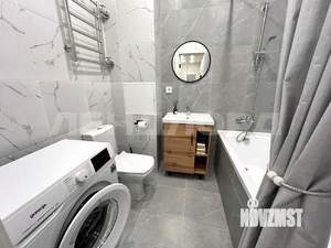 1-к квартира, на длительный срок, 40м2, 4/21 этаж