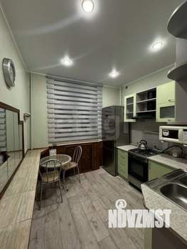 2-к квартира, на длительный срок, 50м2, 2/3 этаж