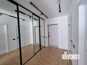 2-к квартира, на длительный срок, 48м2, 20/25 этаж