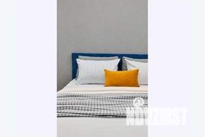 1-к квартира, посуточно, 40м2, 1/12 этаж