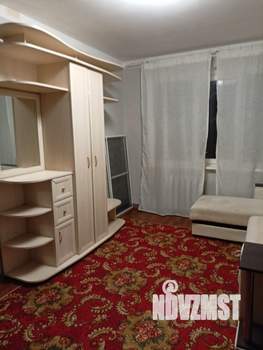 1-к квартира, на длительный срок, 30м2, 1/9 этаж
