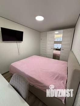 3-к квартира, на длительный срок, 63м2, 5/5 этаж