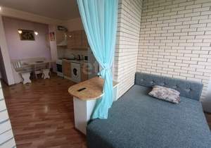 2-к квартира, на длительный срок, 54м2, 8/16 этаж