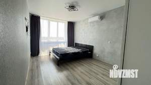 1-к квартира, на длительный срок, 50м2, 19/20 этаж