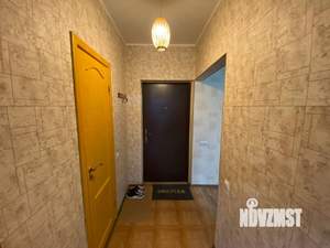 1-к квартира, на длительный срок, 40м2, 3/20 этаж