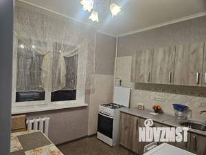 1-к квартира, на длительный срок, 40м2, 4/9 этаж