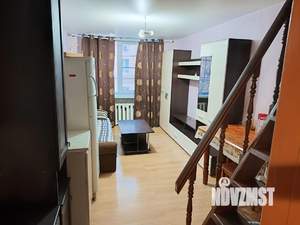 2-к квартира, на длительный срок, 50м2, 2/3 этаж