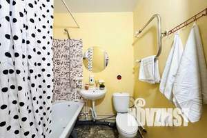 1-к квартира, посуточно, 26м2, 6/18 этаж