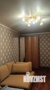 1-к квартира, на длительный срок, 32м2, 1/5 этаж