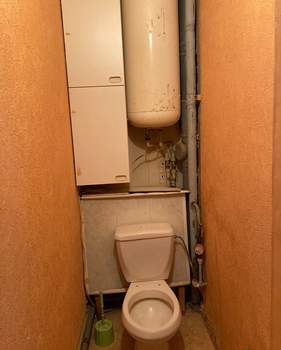 2-к квартира, на длительный срок, 53м2, 4/10 этаж
