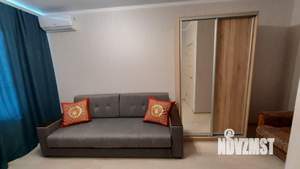 1-к квартира, на длительный срок, 32м2, 19/19 этаж