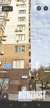 1-к квартира, на длительный срок, 48м2, 9/18 этаж