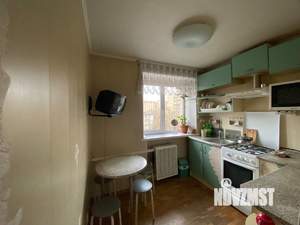 2-к квартира, на длительный срок, 45м2, 5/5 этаж