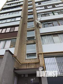 1-к квартира, на длительный срок, 32м2, 8/9 этаж