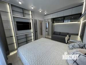 1-к квартира, на длительный срок, 32м2, 7/8 этаж