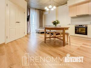 2-к квартира, на длительный срок, 55м2, 15/23 этаж