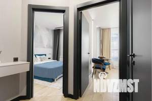 1-к квартира, посуточно, 35м2, 3/25 этаж