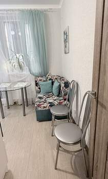 1-к квартира, на длительный срок, 32м2, 2/5 этаж