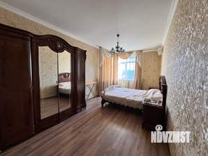 2-к квартира, на длительный срок, 75м2, 15/25 этаж