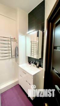2-к квартира, посуточно, 78м2, 14/24 этаж