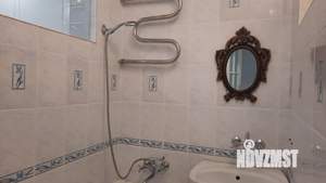 1-к квартира, на длительный срок, 31м2, 2/5 этаж