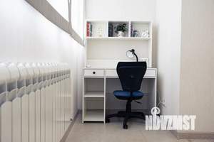 Студия квартира, посуточно, 34м2, 1/18 этаж