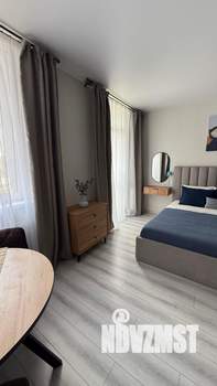Студия квартира, на длительный срок, 30м2, 10/25 этаж