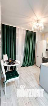 1-к квартира, посуточно, 31м2, 6/20 этаж