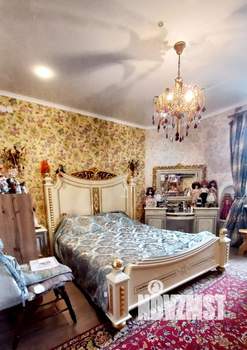 3-к квартира, на длительный срок, 120м2, 15/16 этаж