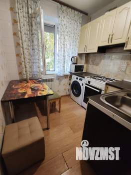 2-к квартира, на длительный срок, 48м2, 1/5 этаж