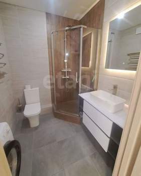 1-к квартира, на длительный срок, 37м2, 11/19 этаж