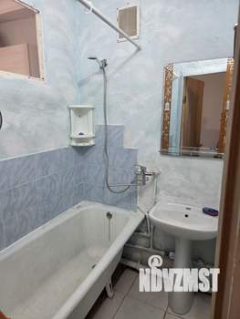 1-к квартира, на длительный срок, 31м2, 5/5 этаж