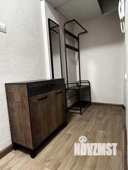 1-к квартира, на длительный срок, 33м2, 5/5 этаж