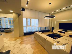 4-к квартира, на длительный срок, 168м2, 16/16 этаж