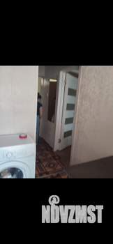 1-к квартира, на длительный срок, 25м2, 7/9 этаж