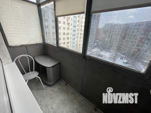 1-к квартира, посуточно, 31м2, 1/1 этаж