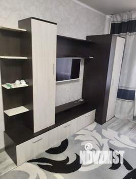1-к квартира, на длительный срок, 40м2, 2/9 этаж