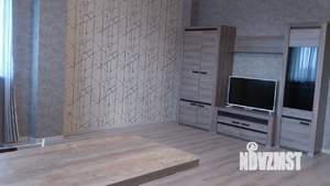 Студия квартира, на длительный срок, 43м2, 8/20 этаж
