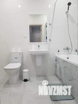 2-к квартира, посуточно, 50м2, 5/23 этаж