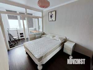 2-к квартира, на длительный срок, 44м2, 14/32 этаж